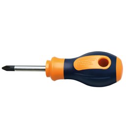 Chave de Fenda Toco de Ponta Cruzada 6 x 38mm TRAMONTINA PRO-44128002