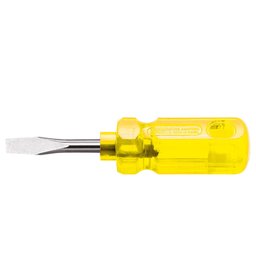 Chave de Fenda Toco Masterplus com Ponta Chata 1/4 x 1.1/2Pol. TRAMONTINA-41532002
