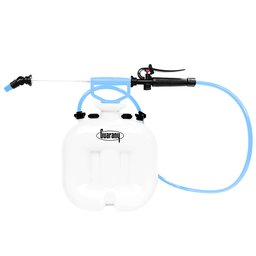 Pulverizador de Compressão Prévia 4,7 Litros PCP-4P GUARANY-04170214