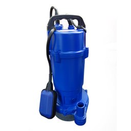 Motobomba Submersível Água Turva 1/2HP 134L/min 110V WMSAT15 CLAW-ZTAH0001