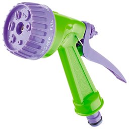Esguincho Tipo Pistola 7 Posições de Jato Ajustavel PALISAD-651618