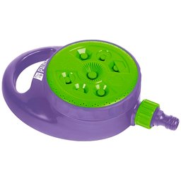 Irrigador Multilo de Plastico 8 Posições PALISAD-654638