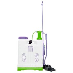 Pulverizador Manual Costal 20 Litros PALISAD-647858
