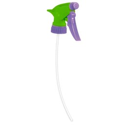 Válvula Pulverizadora Gatilho para Garrafa PALISAD-647328