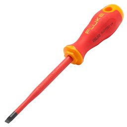 Chave de Fenda Isolada CMV 5/32 x 4 Pol. FLUKE-5067280
