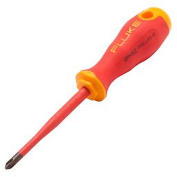 Chave Phillips Isolada CMV 1/4 x 4 Pol. FLUKE-5067314