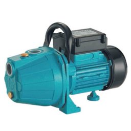 Motobomba Auto Aspirante XKJ-900I 1,2HP Monofásico 220V LEPONO-50201308000