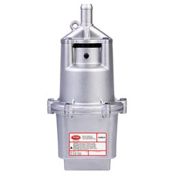 Bomba Sapo Submersa Vibratória Sapeca 280W 110V RAYMA-25