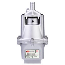 Bomba Sapo Submersa Vibratória 850 Fire 380W 220V RAYMA-8