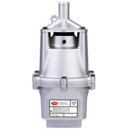 Bomba Sapo Submersa Vibratória 950 Fire 450W 1 Pol. 110V RAYMA-10