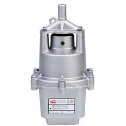 Bomba Sapo Submersa Vibratória Turbo 1500 380W 3/4 Pol. 110V RAYMA-16