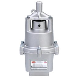 Bomba Sapo Submersa Vibratória Turbo 2000 380W 220V para Reservatórios RAYMA-20
