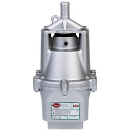 Bomba Sapo Submersa Vibratória 800 380W 110V RAYMA-4862