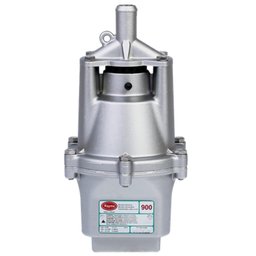 Bomba Sapo Submersa Vibratória 450W 900Kpa 1 Pol. 110V RAYMA-900