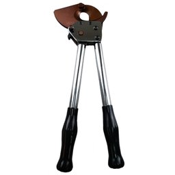Alicate de Corte para Cabos Cobre e Alumínio até 240 mm2 MP-5240 MEGA POLO-IMF-4558