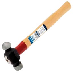 Martelo Bola Rotband Plus 800g com Cabo em Madeira GEDORE-8601-800