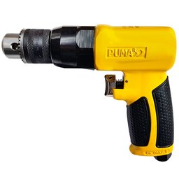 Furadeira Pneumática 3/8 Pol. 0,459 Kgfm PUMA-AT-4030I