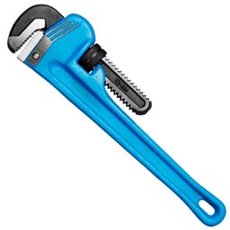 Chave Grifo Tipo Americano 48 Pol. GEDORE-033457