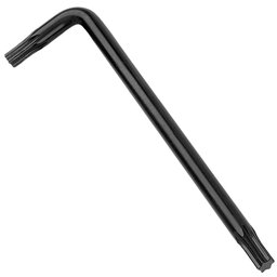 Chave L tipo Tork Longa T25 IRIMO-457251