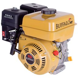 Motor à Gasolina BFG 7,0CV 207,8CC com Partida Manual BUFFALO-60709