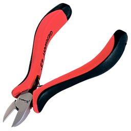 Mini Alicate Corte Diagonal Cr-V 5 Pol. MTX-178149