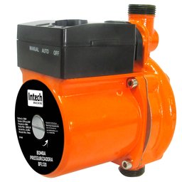 Bomba Pressurizadora 120W 110V INTECH MACHINE-BFL120