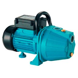 Motobomba Autoaspirante XKJ600 em Ferro 0,8HP 110V LEPONO-50201206000