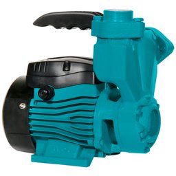 Motobomba Periférica Autoaspirante APSM37L 0,5HP 110V LEPONO-50100503000