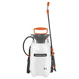 Pulverizador Lateral de Compressão Prévia 5 Litros TRAMONTINA-78615506