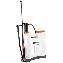 Pulverizador Costal Manual 20 Litros com 3 Bicos TRAMONTINA-78620206