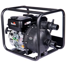 MotoBomba a Gasolina Auto-Escorvante para Produtos Químicos 2 x 2 Pol. TWP50Q-XP TOYAMA-101-012