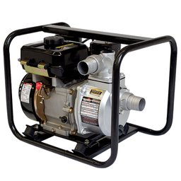 MotoBomba a Diesel TDWP50SS-G2 Auto Escorvante 2x2 Pol.. TOYAMA-116-019