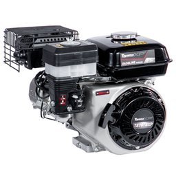 Motor a Gasolina TE70TB-XP 4T Refrigerado a Ar 7HP 212CC com Partida Manual TOYAMA-004-058