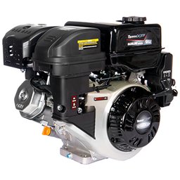 Motor a Gasolina TE100EK-XP 4T Refrigerado a Ar 10HP 301CC com Partida Elétrica e Manual TOYAMA-004-036