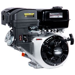Motor à Gasolina TE150-XP 15HP 420CC com Partida Manual TOYAMA-004037