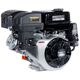Motor a Gasolina TE150EK-XP 4T 420CC 15HP com Partida Manual / Elétrica TOYAMA-004-038