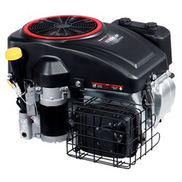 Motor a Gasolina TE125VE 4T 12.5HP 413CC Eixo Chavetado de 1 x 3.129 Pol. com Partida Elétrica TOYAMA-001-013