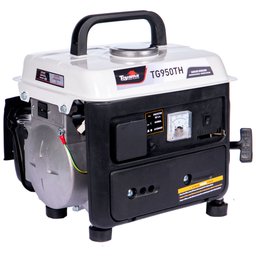 Gerador de Energia a Gasolina TG950THG2 2T 63CC 850W 220V Monofásico com Partida Manual TOYAMA-203-002