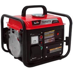 Gerador de Energia a Gasolina TG950TX-G2 2T 96CC 900W 220V Monofásico com Partida Manual TOYAMA-204-002