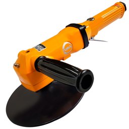 Lixadeira Pneumática 7 Pol. 7,0PCM 4500 rpm PUMA-AT-7078