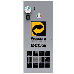 Secador Eco Dryer 42Psi 60Hz 1200 Litros 220V PRESSURE-4102002233