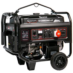 Gerador a Gasolina TG12000CXNE3-XP 622 Cc 3600 Rpm com Horímetro TOYAMA-201-012