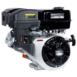 Motor a Gasolina TE150E-XP 4T Refrigerado a Ar 15HP 420CC com Partida Manual TOYAMA-004-013