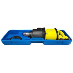 Chave de Impacto Reta Curta 1.1/2 Pol. 550kgfm 2200rpm PUMA-AT5089-2T