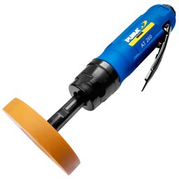 Lixadeira Estrela/Apagador Pneumática 2600 RPM PUMA-AT-260