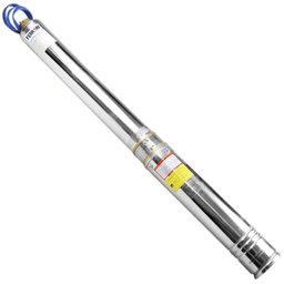 Bomba Submersa para Poço 2.5 Pol. 3/4CV 3000 Litros 220V FERRARI-AAB1040056