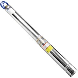 Bomba Submersa para Poço 2.5 Pol. 1CV 3000 Litros 220V FERRARI-AAB1040057