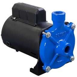 Motobomba Centrífuga 1/2CV Monofásica 110V para Água SOMAR-SSCX-12