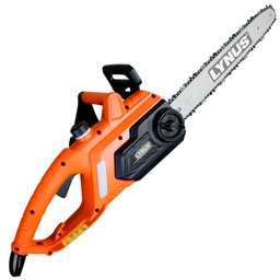 Motosserra Elétrica ELL-2200 2200W 110V com Sabre de 16 Pol. LYNUS-104938