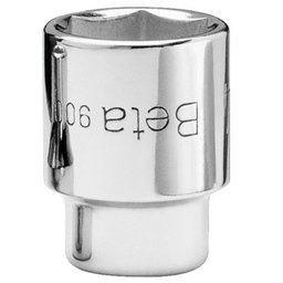Soquete Sextavado 900 5mm com Encaixe 1/4Pol. BETA-009000050